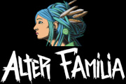 Logo Alterfamilia.com