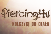 Logo Piercing4u.pl
